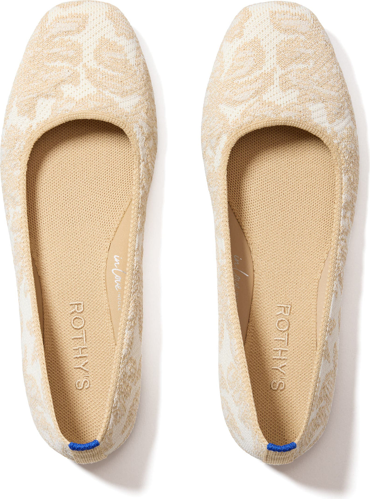 Rothy's The Max Square - Women's