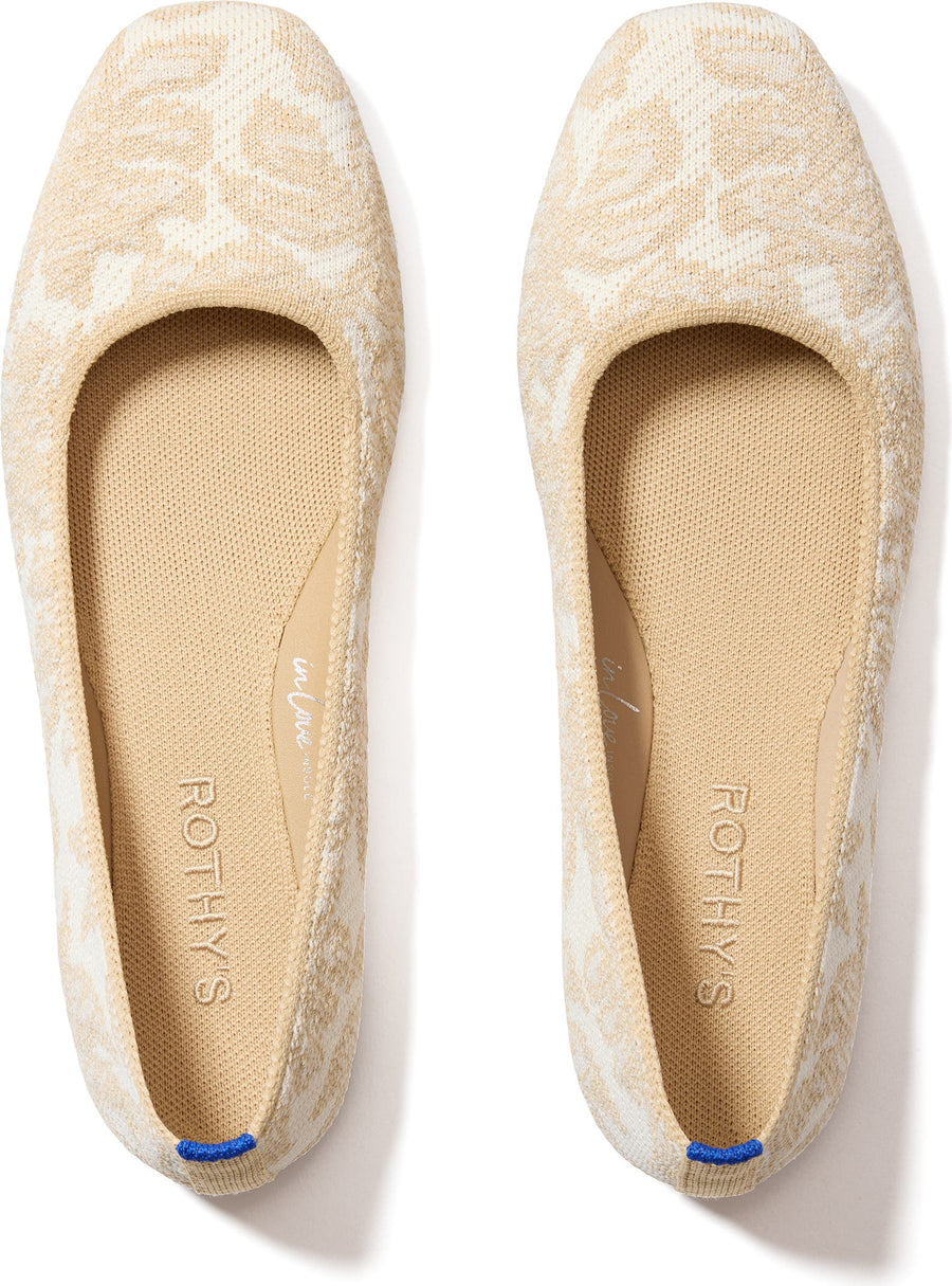 Rothy's The Max Square - Women's