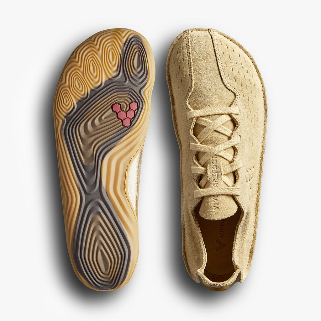 Vivobarefoot Sensus Men's Shoes