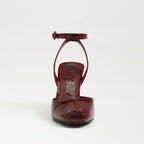 Sam Edelman Women's Wrenna Ankle Strap Pumps