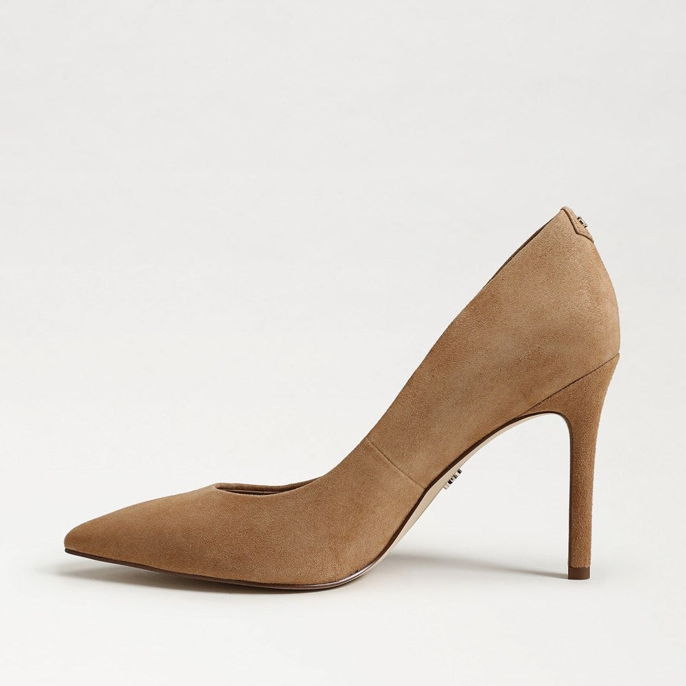 Sam Edelman Women's Hazel Pointed Toe Pumps
