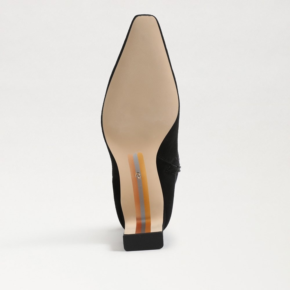 Sam Edelman Women's Sylvia Knee High Boots