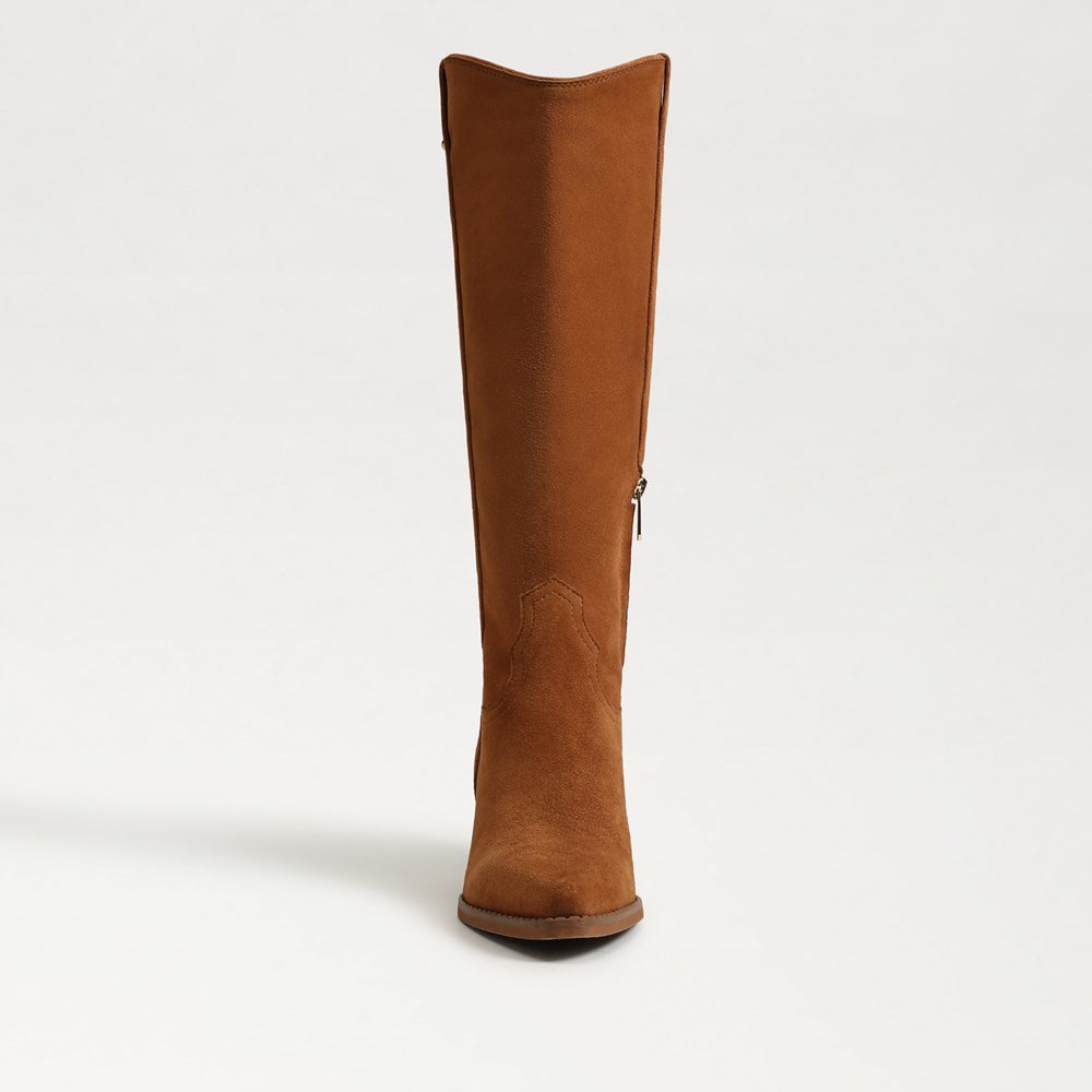 Sam Edelman Women's Wyatt Knee High Boots