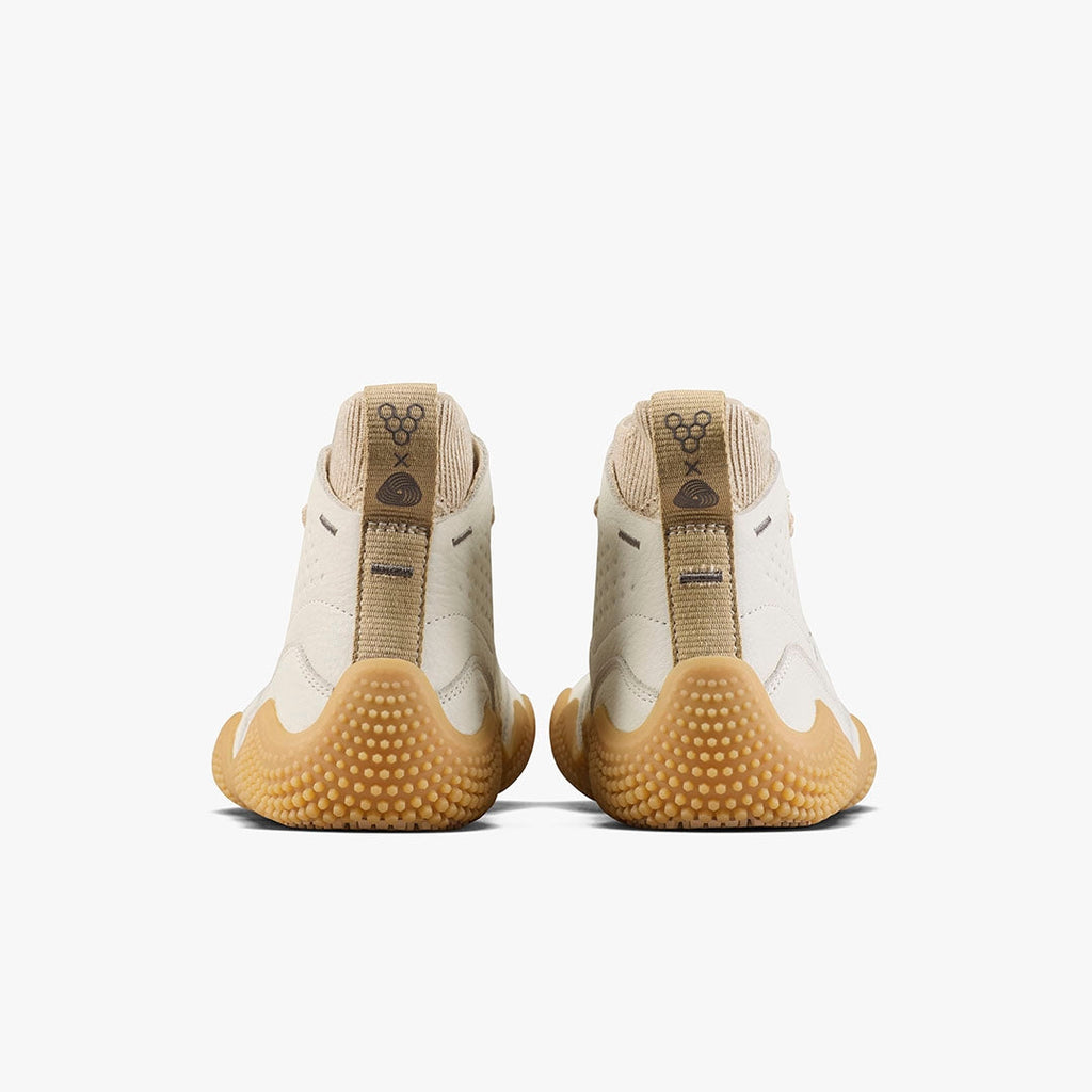 Vivobarefoot Motus Studio Mid Leather Men's Shoes