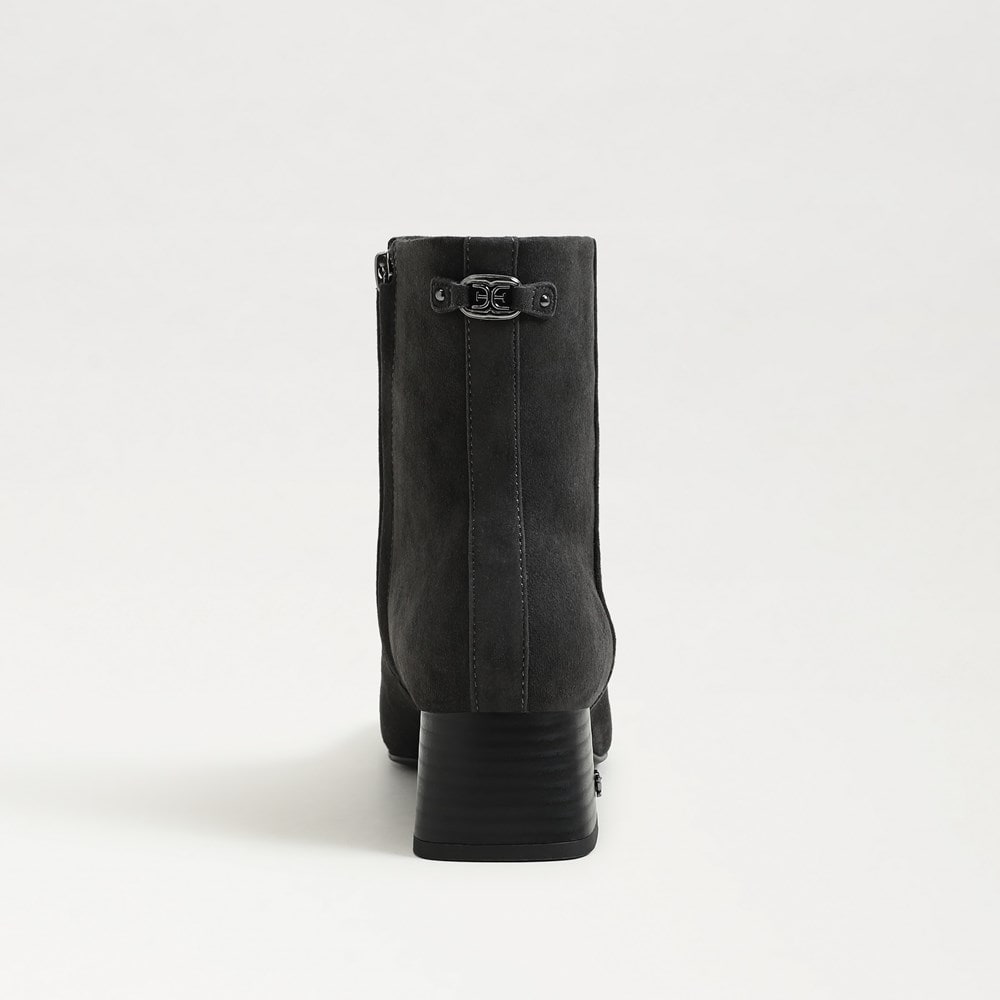 Sam Edelman Women's Paige Ankle Boots