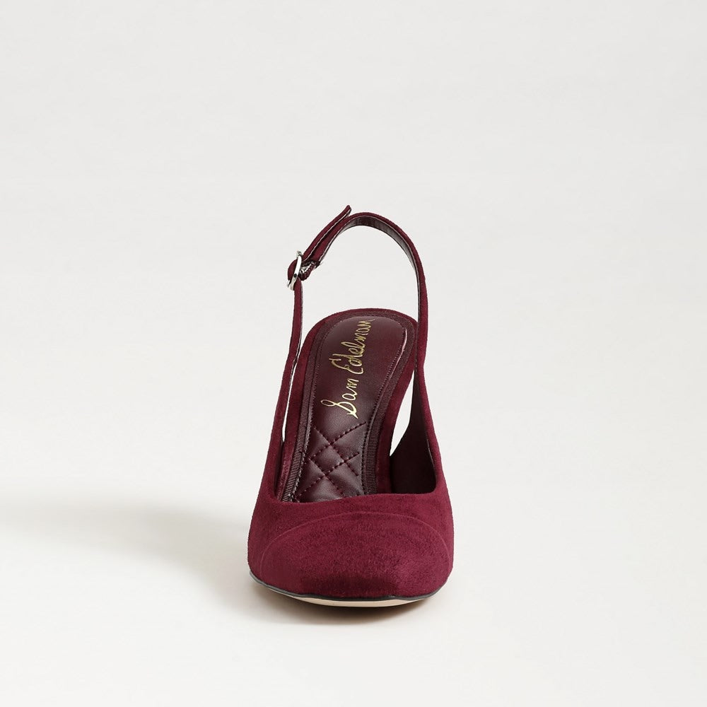 Sam Edelman Women's Essa Slingback Pumps