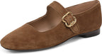 Sam Edelman Michaela Mary Jane Flat - Women's