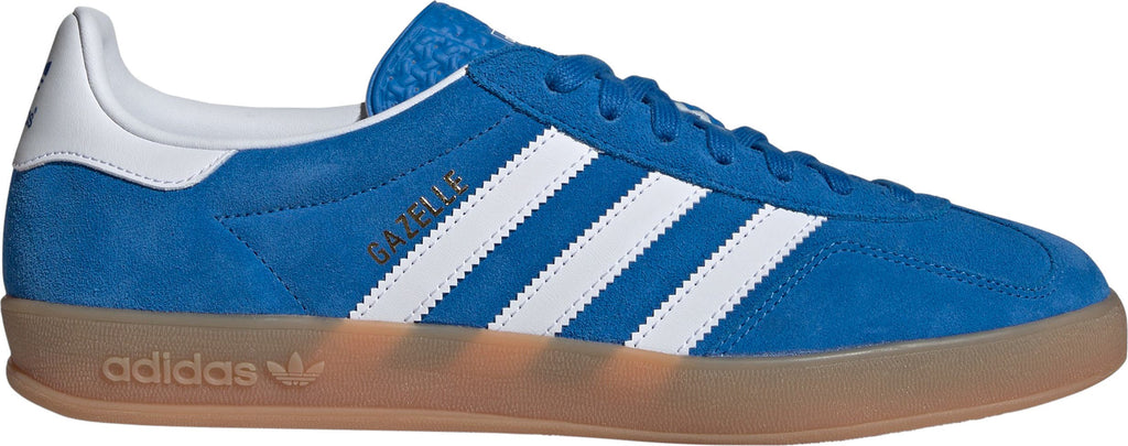 Adidas Gazelle Indoor Sneaker - Men's