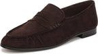 Sam Edelman Lizbeth Moc Toe Loafer - Women's