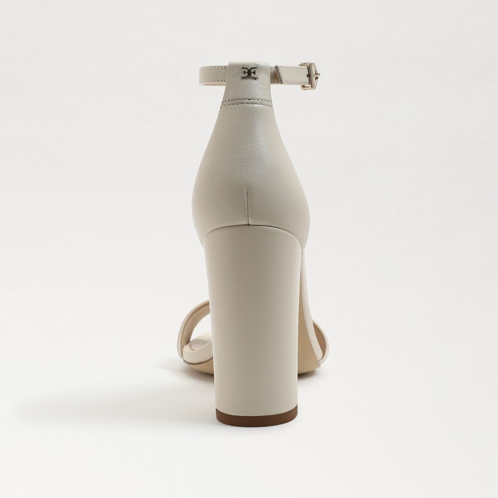 Sam Edelman Women's Yaro Block Heel Sandals