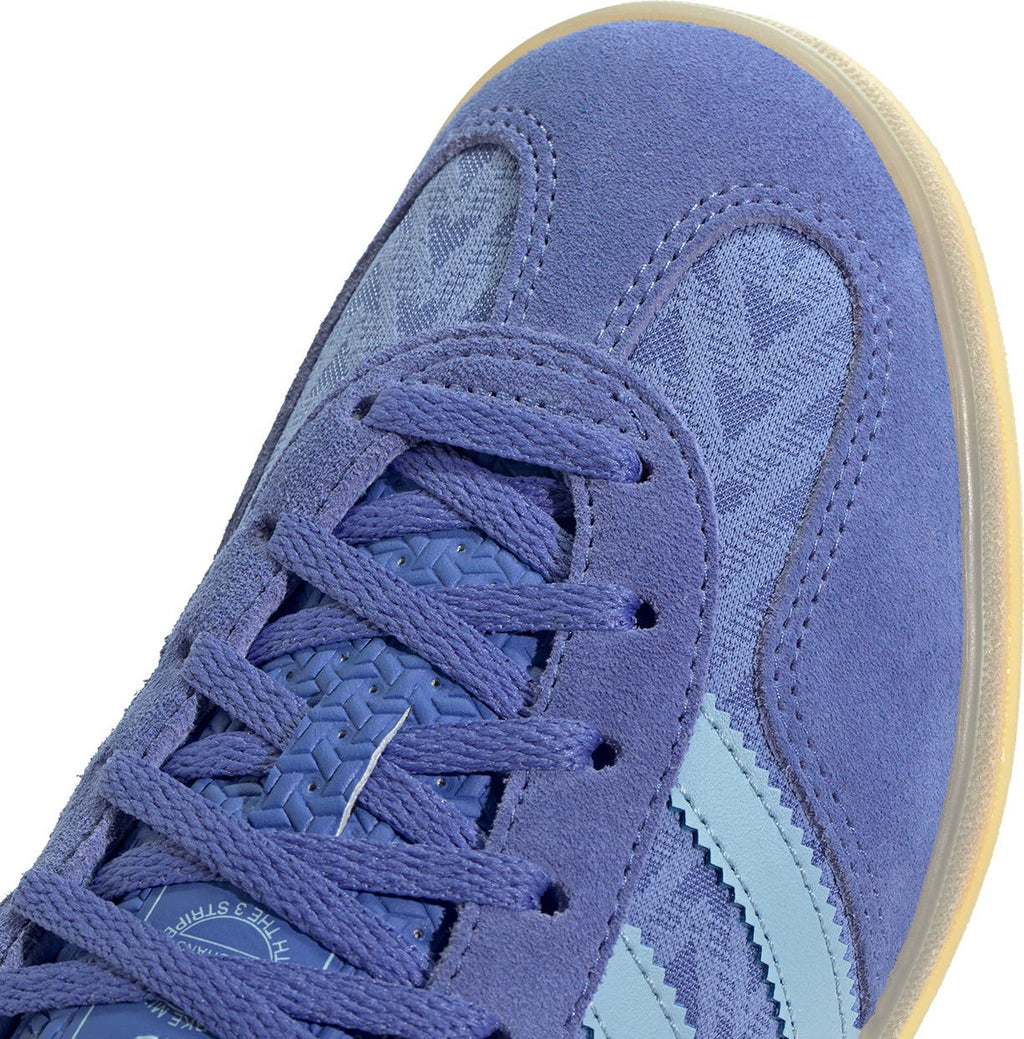 Adidas Gazelle Indoor Sneaker - Women's