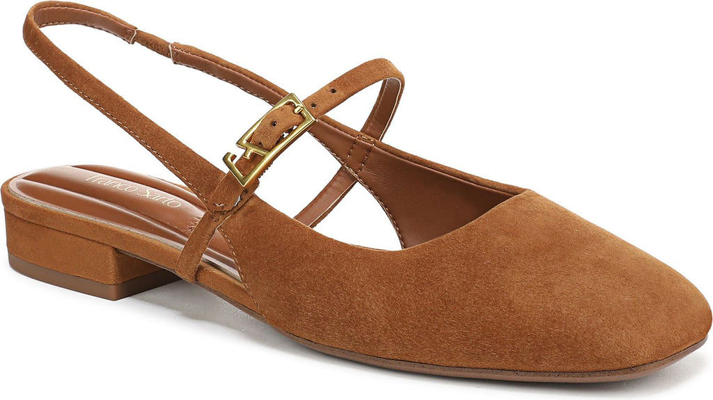 Franco Sarto Destin Slingback Flat - Women's