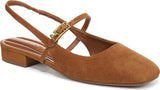 Franco Sarto Destin Slingback Flat - Women's