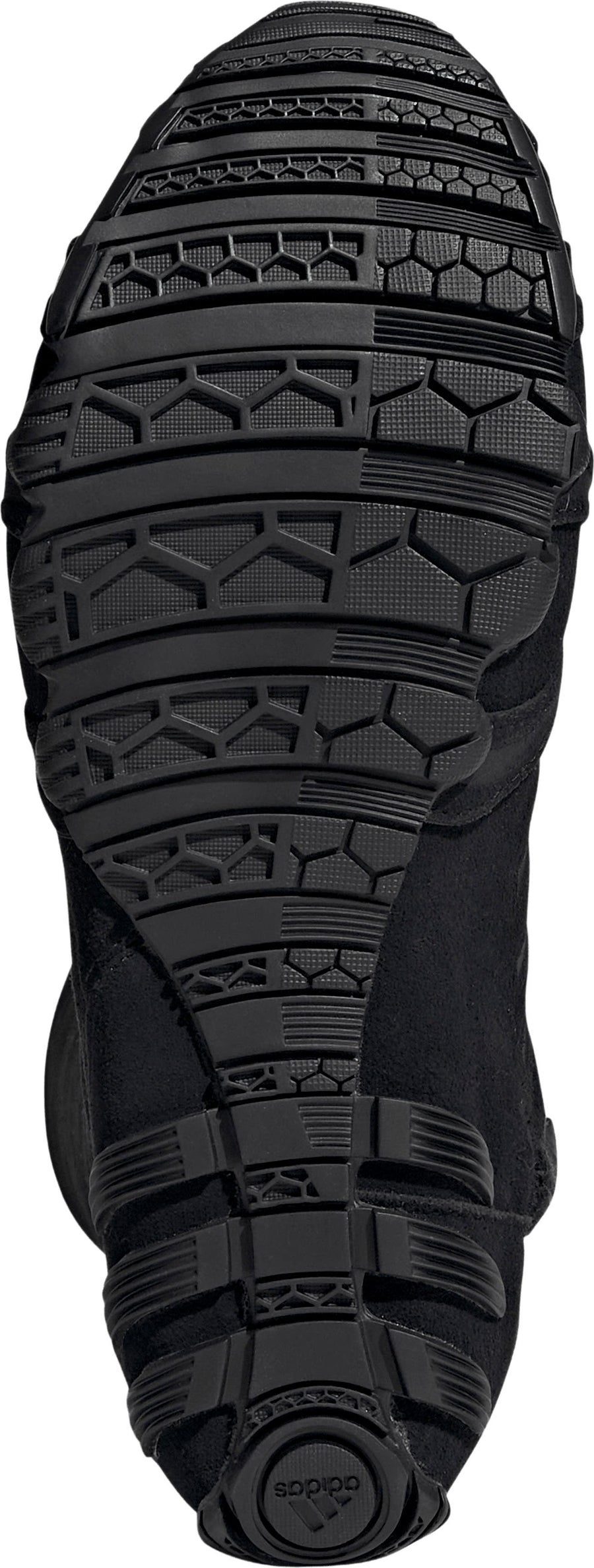 Adidas Ghost Sprint Leather Boot - Women's