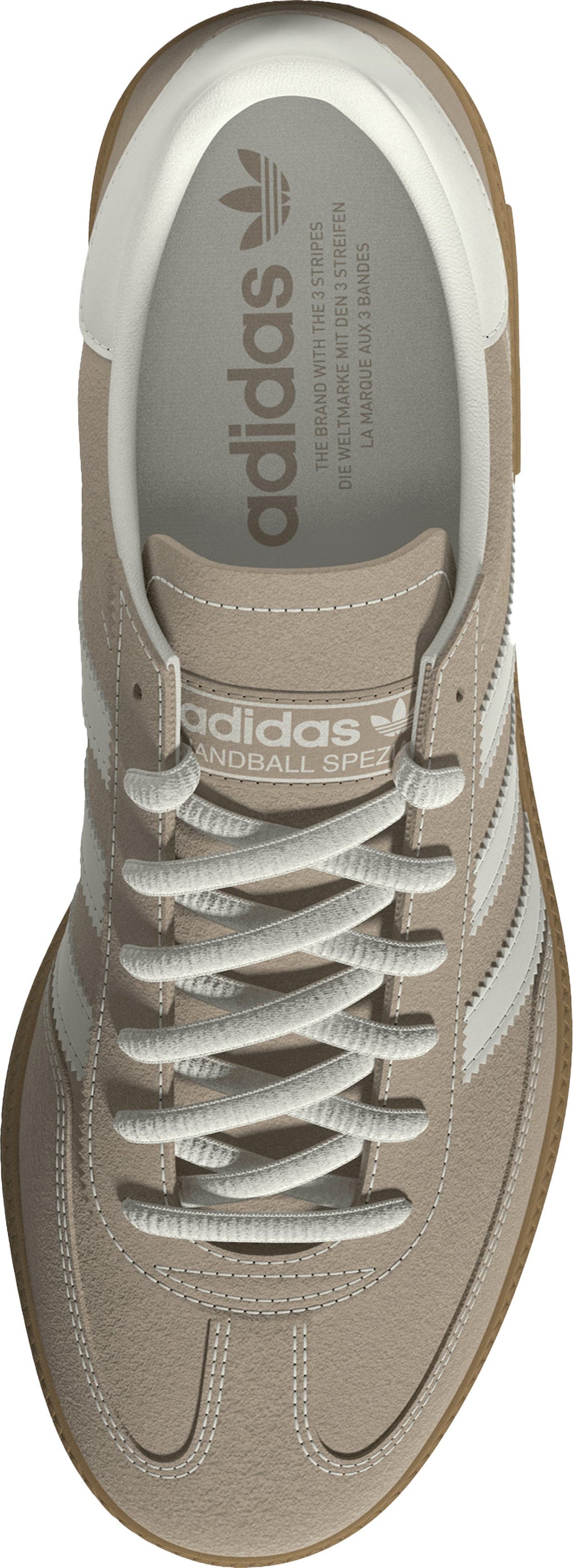 Adidas Handball Spezial Sneaker - Men's