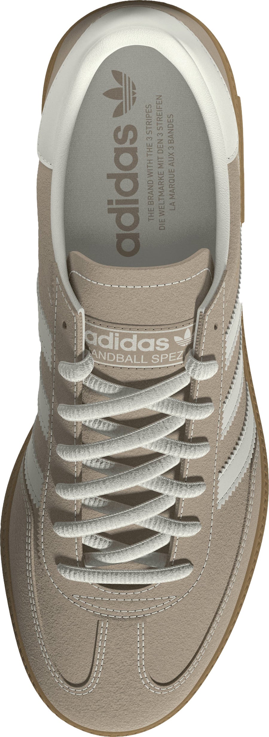 Adidas Handball Spezial Sneaker - Men's