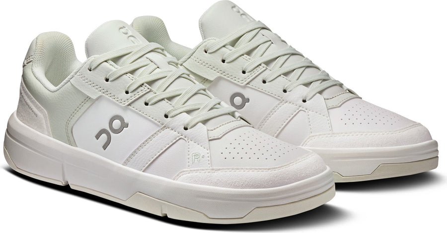 On The Roger Clubhouse 3 Tennis Sneaker - Women's