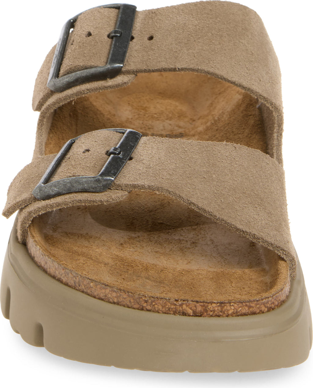 Birkenstock Papillio by Birkenstock Arizona Chunky Sandal - Women's