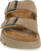 Birkenstock Papillio by Birkenstock Arizona Chunky Sandal - Women's