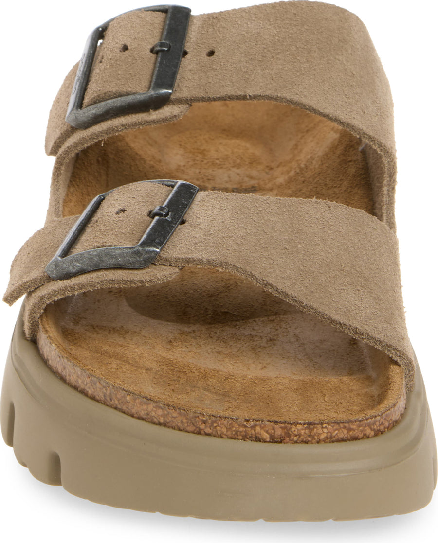 Birkenstock Papillio by Birkenstock Arizona Chunky Sandal - Women's