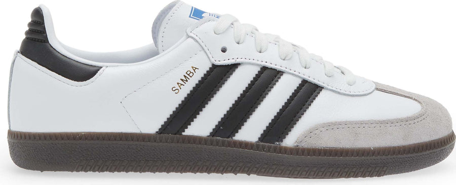 Adidas Samba OG Sneaker - Men's