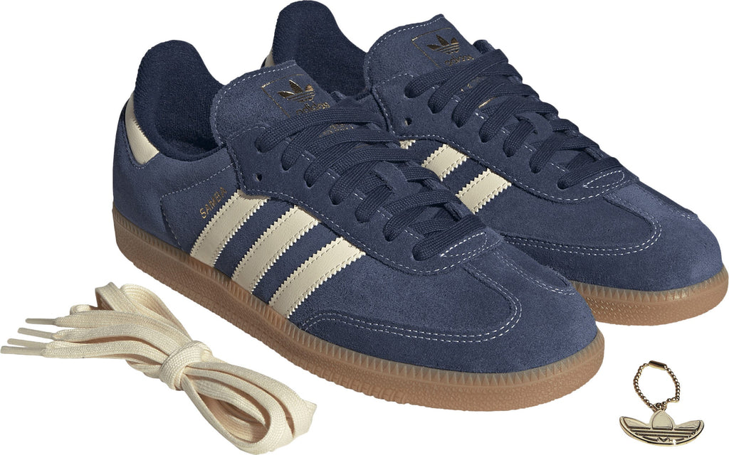 Adidas Samba OG Sneaker - Men's