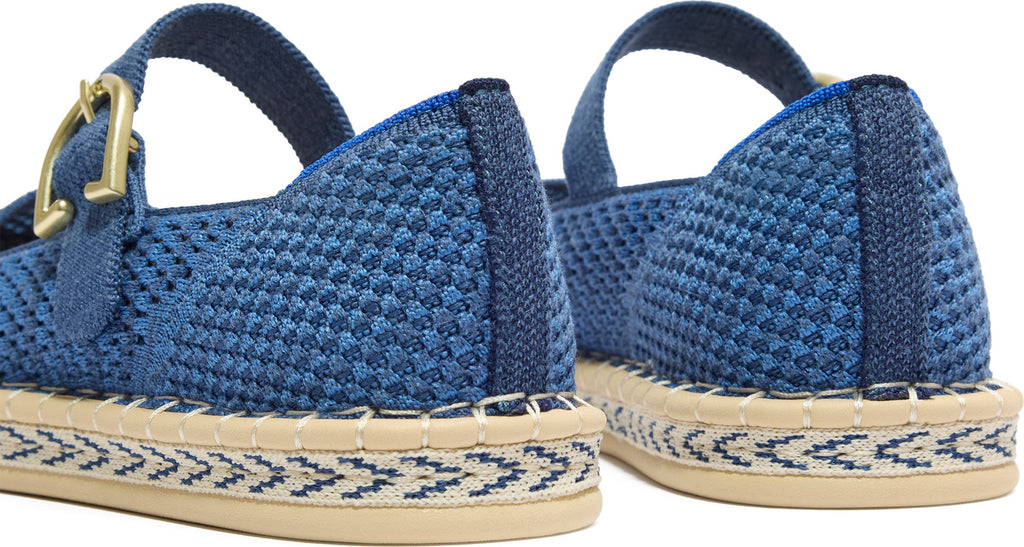 Rothy's The Espadrille Mary Jane - Women's