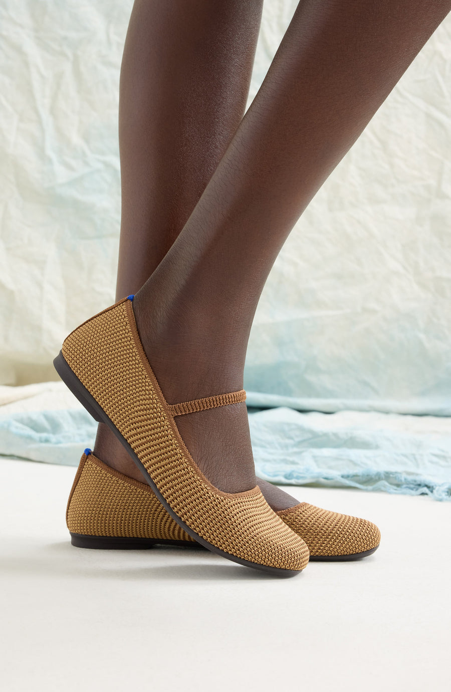 Rothy's The Max Square Mary Jane - Women's