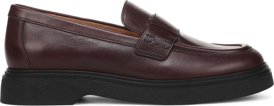 Vionic Dolores Leather Loafer - Women's