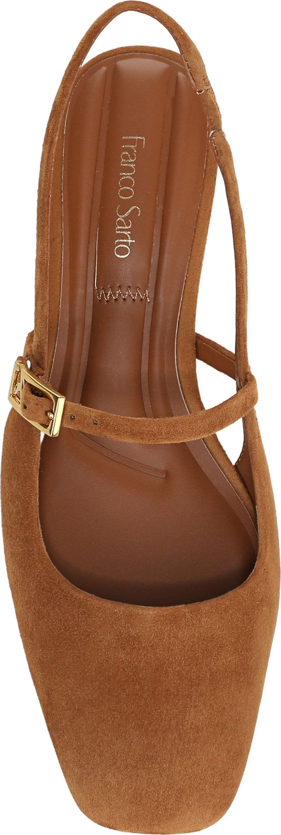 Franco Sarto Destin Slingback Flat - Women's