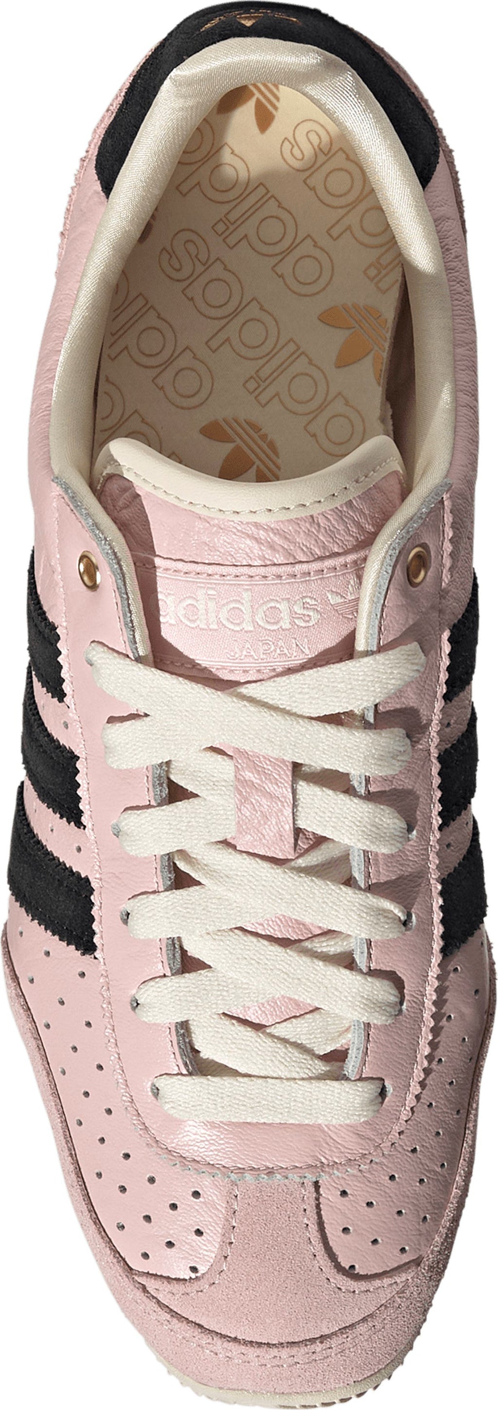 Adidas Japan Low Top Sneaker - Women's