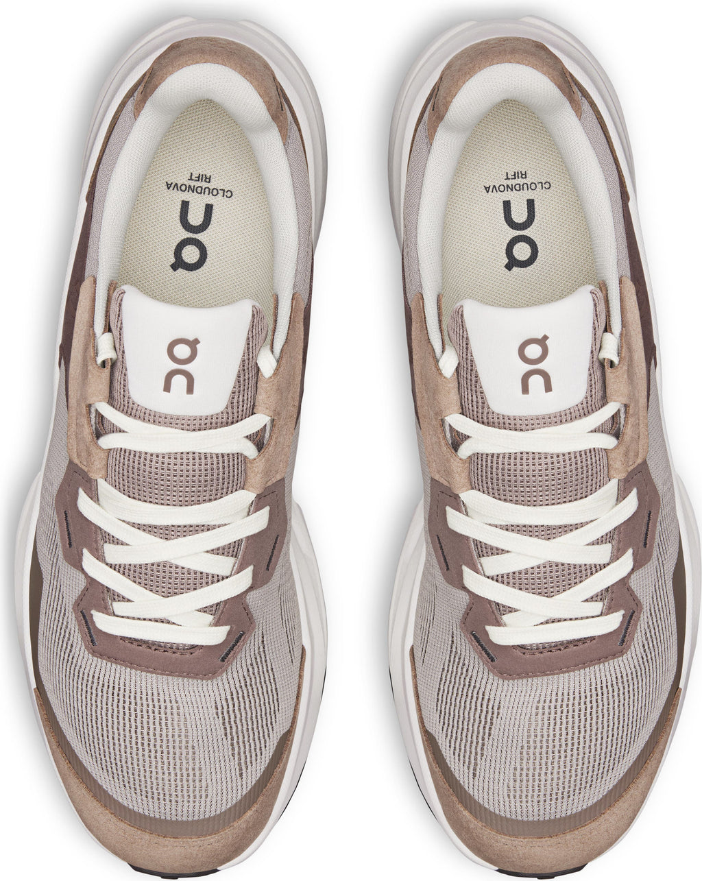 On Cloudnova Rift Sneaker - Men's