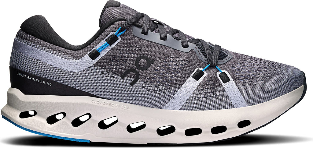 On Cloudsurfer 2 Running Shoe - Men's