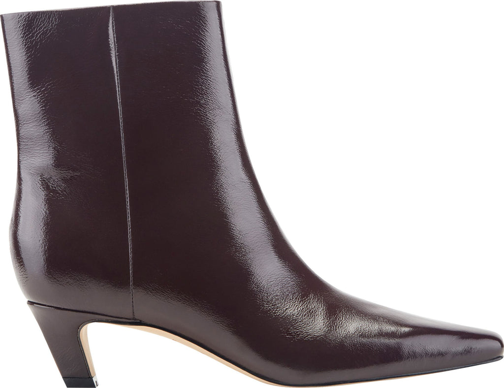 Marc Fisher Danai Kitten Heel Bootie - Women's