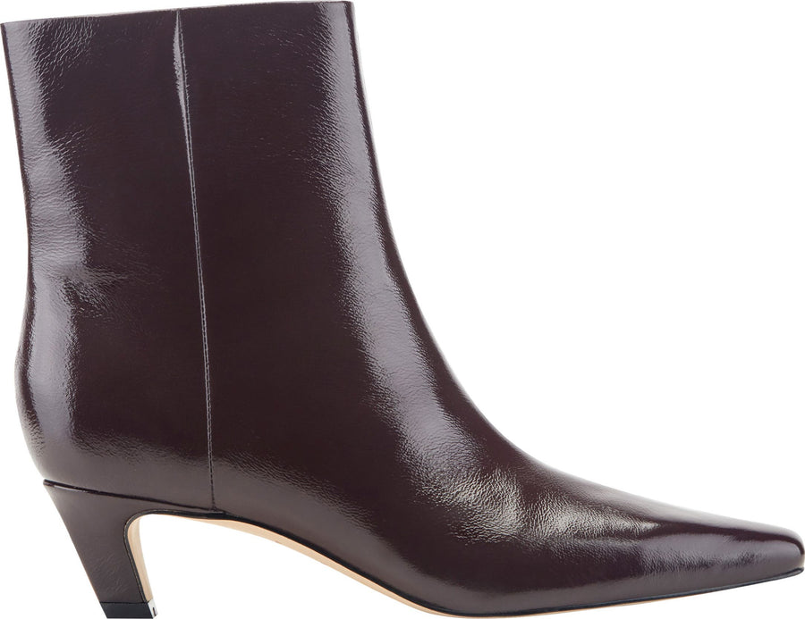 Marc Fisher Danai Kitten Heel Bootie - Women's