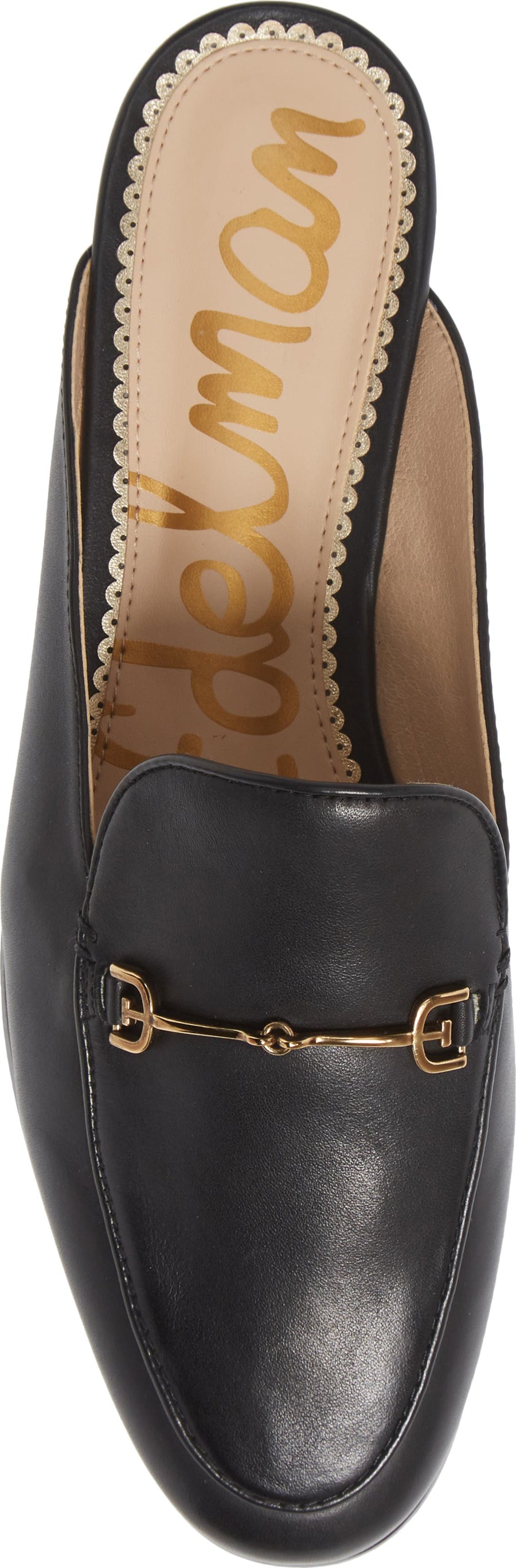 Sam Edelman Linnie Mule - Wide Width Available - Women's
