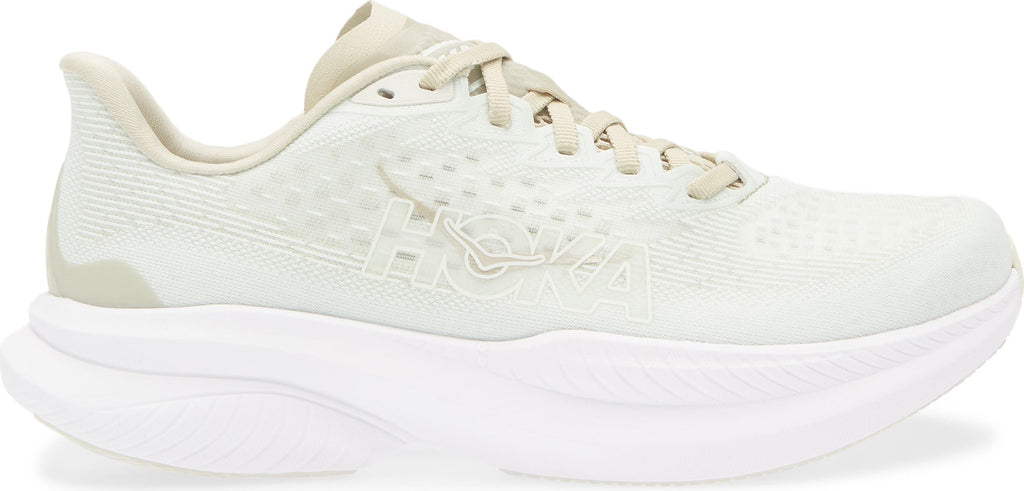 Hoka Mach 6 Running Shoe - Women's