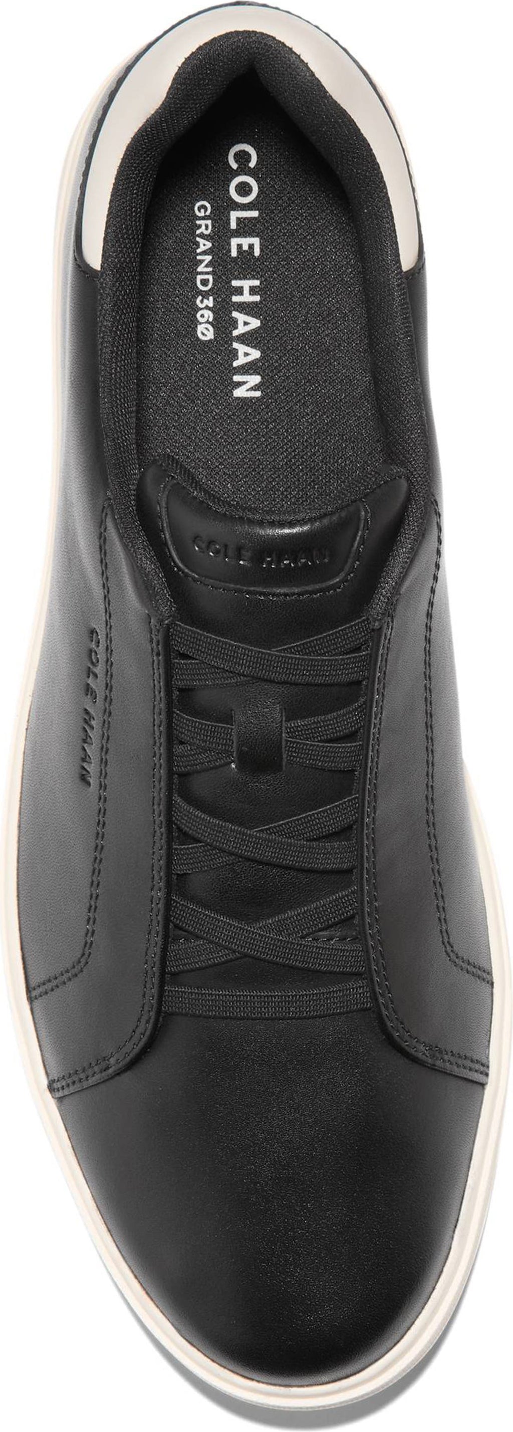 Cole Haan GrandPro Luxe Slip-On Sneaker - Men's