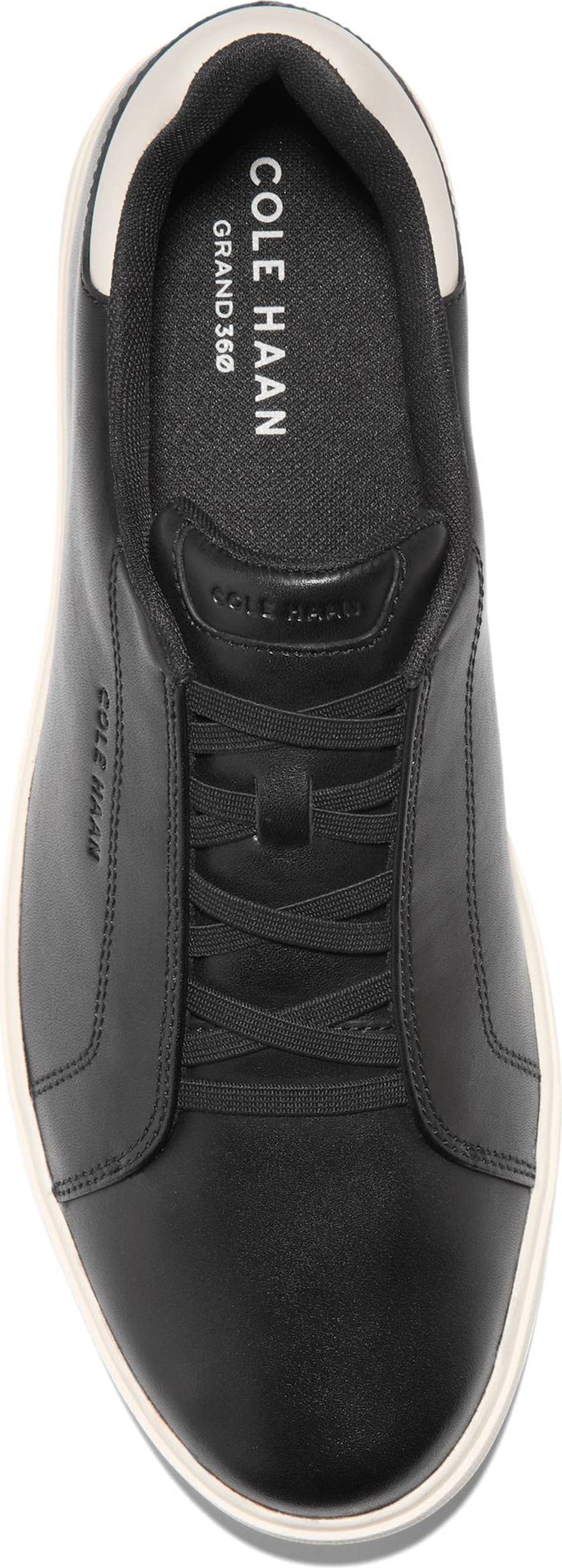 Cole Haan GrandPro Luxe Slip-On Sneaker - Men's