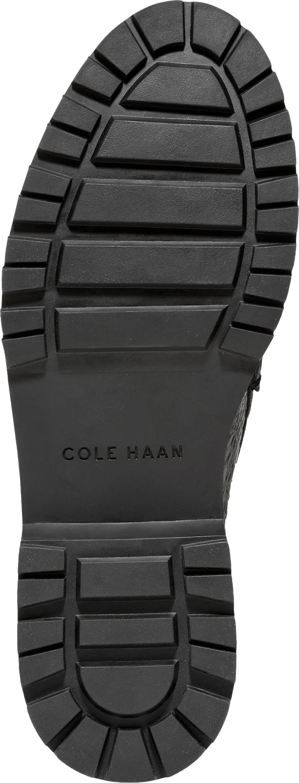 Cole Haan Treena Lug Penny Loafer - Women's
