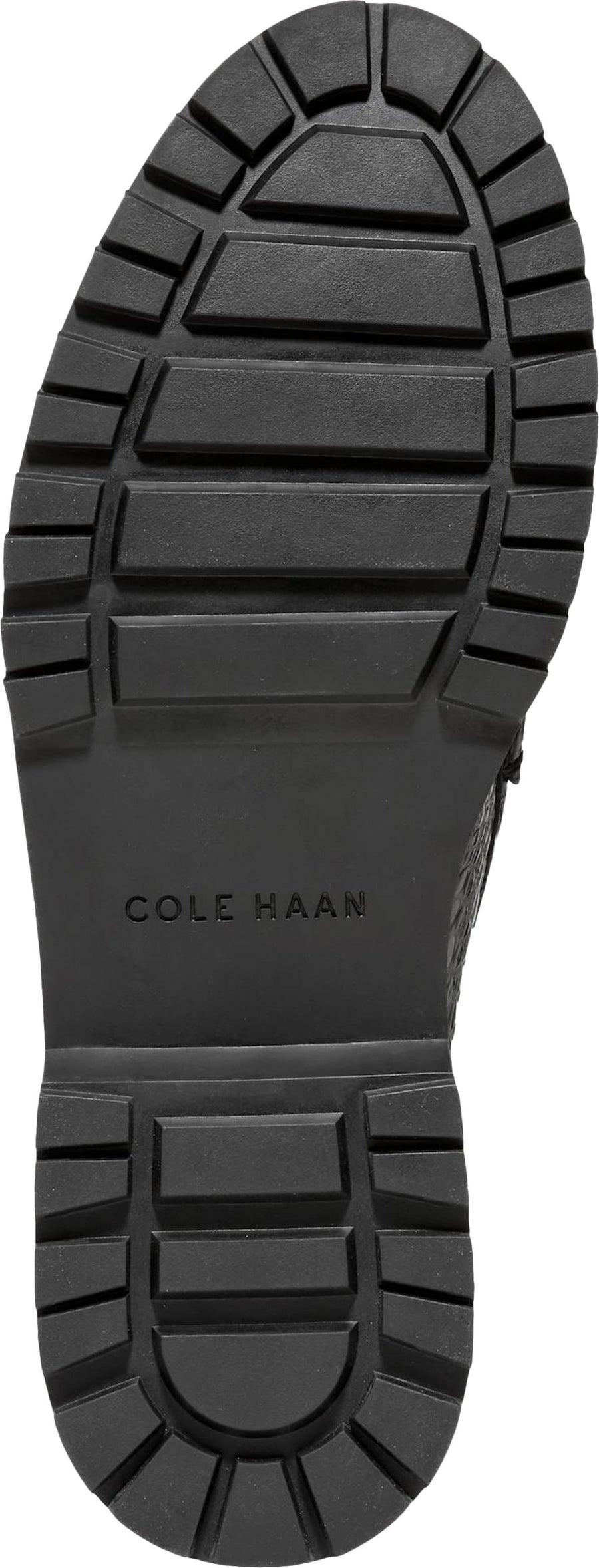 Cole Haan Treena Lug Penny Loafer - Women's