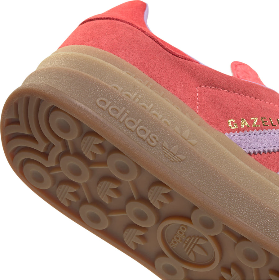 Adidas Gazelle Bold Platform Sneaker - Women's