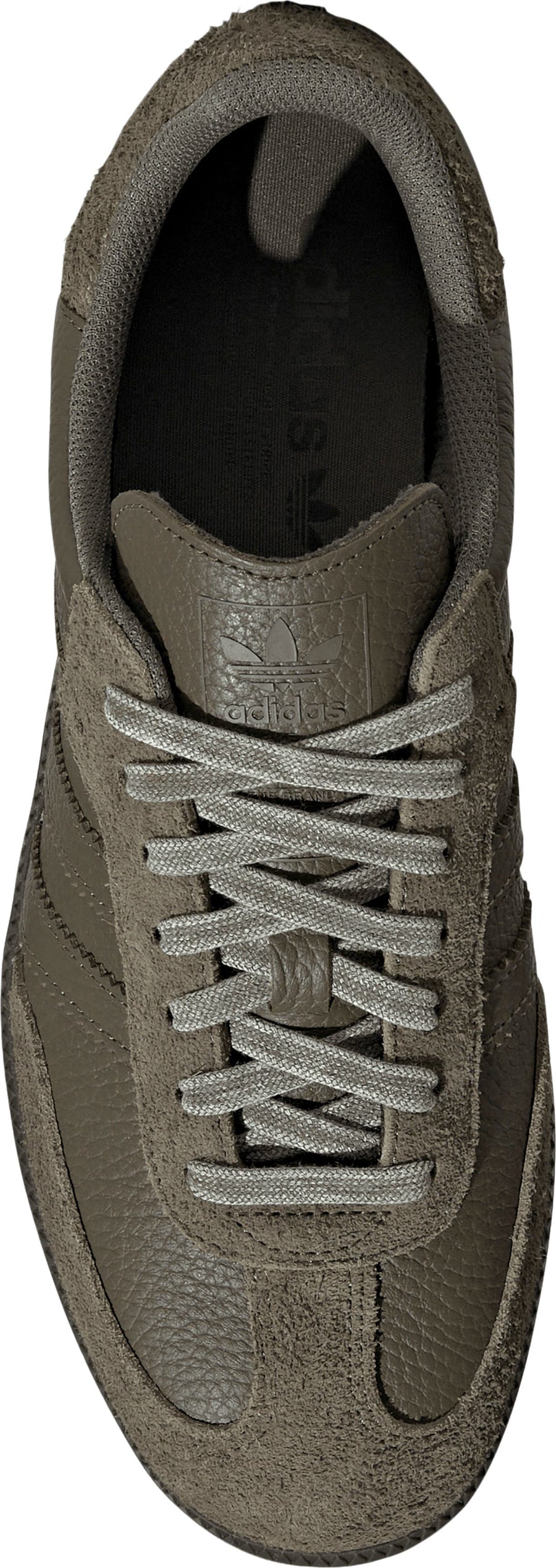 Adidas Samba OG Sneaker - Men's