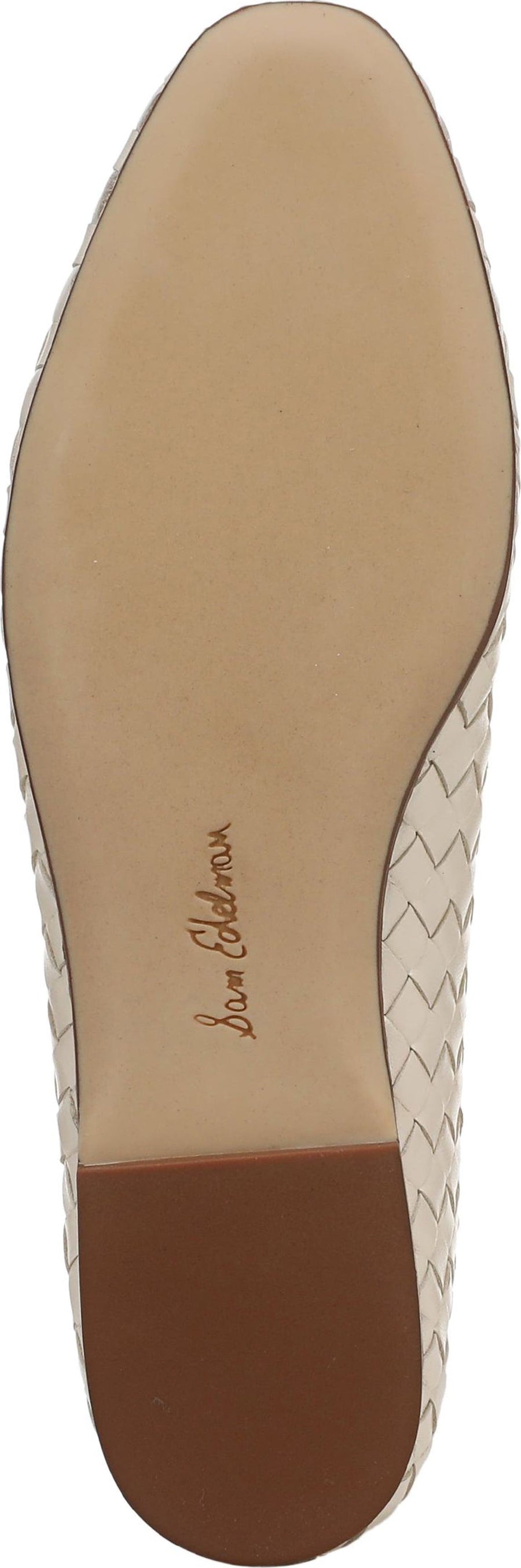 Sam Edelman Ruthie Woven Ballet Flat - Women's