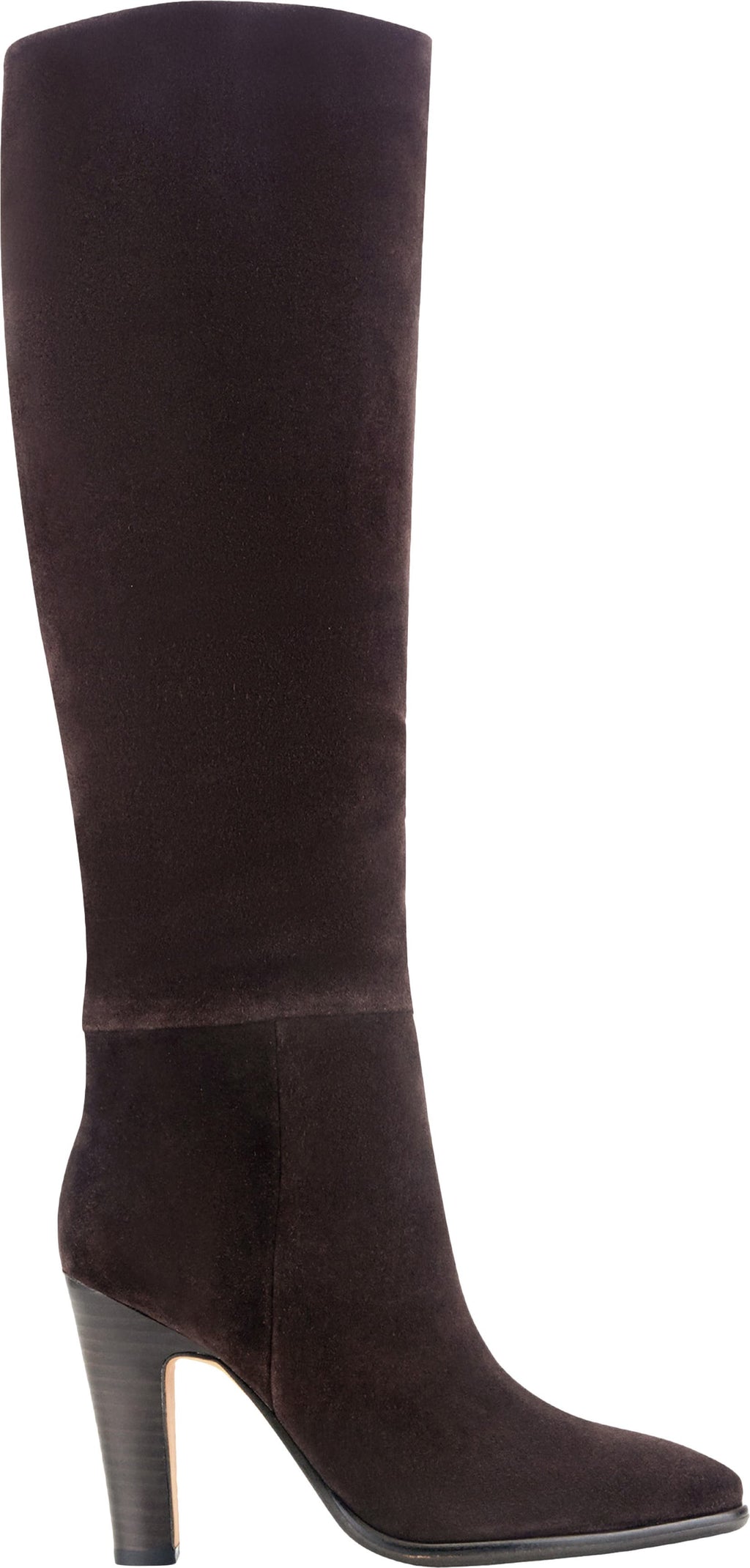 Marc Fisher Jacie Knee High Boot - Women's