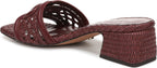 Sam Edelman Waylon Woven Sandal - Women's