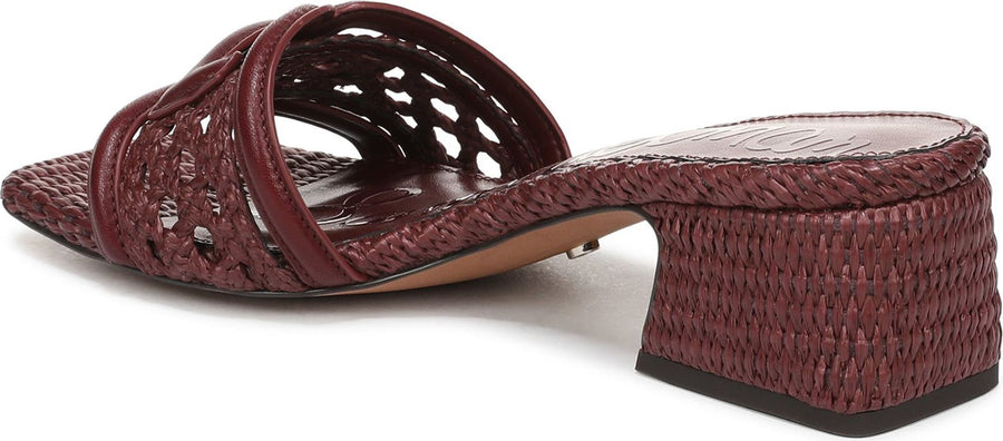 Sam Edelman Waylon Woven Sandal - Women's