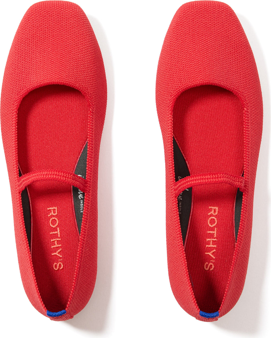 Rothy's The Max Square Mary Jane - Women's