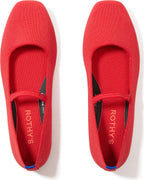 Rothy's The Max Square Mary Jane - Women's