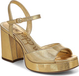 Sam Edelman Fleur Platform Sandal - Women's